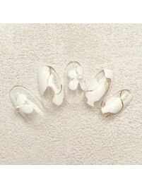 ３月定額デザイン