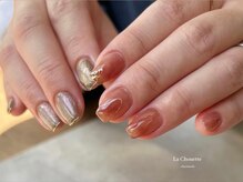 ラシュエット umeda EST(La Chouette)/10 art course ￥10050~