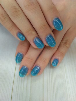 ネイルラビット(NAIL Rabbit)/