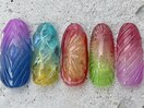 カラフルドロップ ¥13500