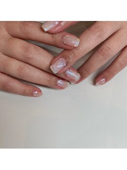 リルム(Relum)/ホログラムネイル