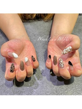 ルナ(Luna.)/お任せdesign