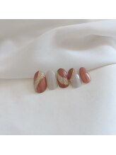 グログラン(Gros-Grain)/10月サンプル