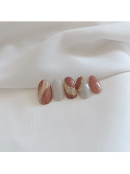 グログラン(Gros-Grain)/10月サンプル