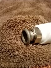 リリ(RIRI)/ダイヤモンドピールフェイシャル