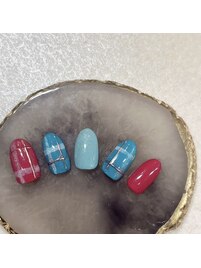 【YUKO限定】定額デザイン