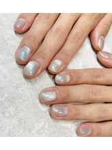 サロンパルヨン ヘアー アンド ネイル(SALON paljon Hair&Nail)/うるうるマグネット