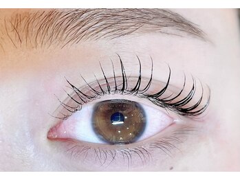 パンドーラ ネイルアンドアイラッシュ(PANDOLA)/パリジェンヌ/ラッシュリフト