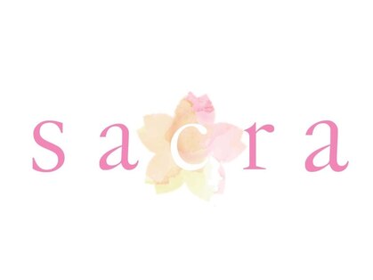 サクラ(sacra)の写真