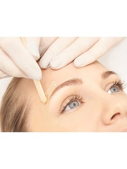 顔脱毛がしたい