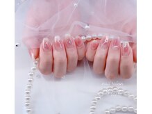 ナネイルサロン(NA nail salon)/シンプルコース