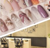 テラスアヴェダ ららぽーとエキスポシティ(Terrace AVEDA)