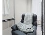 サブスクメンバー専用（メンズ眉毛スタイリング）