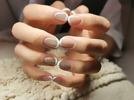 マグ&フラッシュラメ&フレンチ