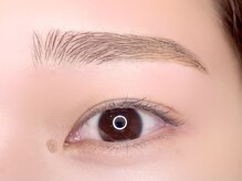 マム 錦糸町店(ma’am)/ma'am アイブロウ