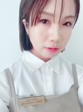 シェリーコーラル(Sherry Coral)&nbsp;kitasumi erika