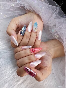 フローラ(flora)/