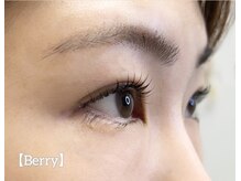 ベリー 川口店(Berry)/【眉毛専門×まつげパーマ専門】