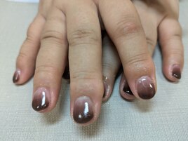 シアーブラウン