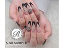 フレンチネイル♪