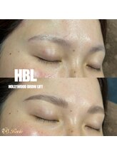 レビー(Revie)/HBL