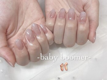 ココ(COCO)/パラジェル 75分¥9000