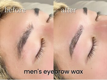 ノク(nok)/毛量調整もさせていただきます