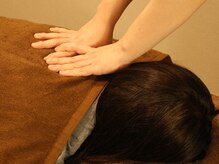 ハイレスト(Hi-Rest)/マッサージ