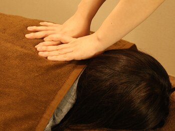 ハイレスト(Hi-Rest)/マッサージ