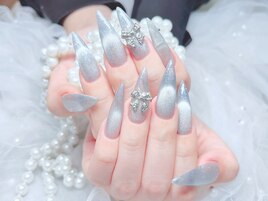 ネイルデザイン