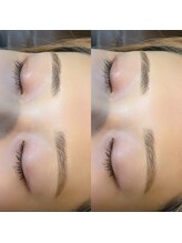 ラフェスタ ビューティー(Lafesta Beauty)/アイブロウスタイリング