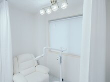 クレア(Clair)/ホワイトニングルーム