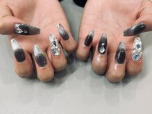 ピーカーブー 心斎橋(PEEKABOO)/120分アート（長さだし）