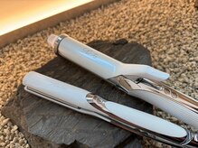 Li'a/アイロン/コテ/全てReFa