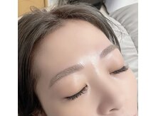 リアアイズ(Li'a eyes)/美眉スタイリング＋全体間引き