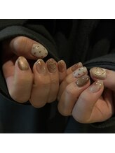 エイティスト(8ist)/お任せネイル[新宿/新宿駅]