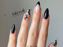 キキ(Kiki)/定額コース【初回オフ無料】