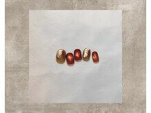 マルネイル 池袋店(MARU NAIL)/regular design ¥7,480