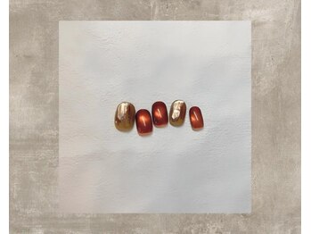 マルネイル 池袋店(MARU NAIL)/regular design ¥7,480