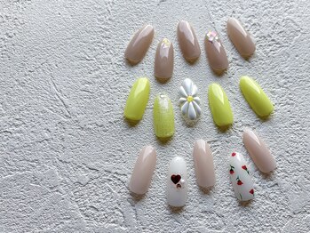 マイ ネイル 銀座店(Mai Nail)/