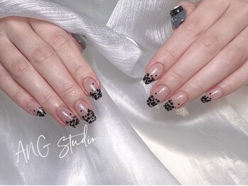 エーエヌジー スタジオ(ANG Studio)/