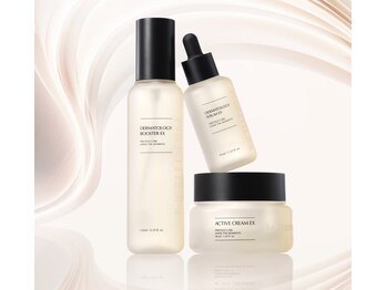 エヌ アンド エイチ ソニックフィット(N&H sonicfit)/韓国で話題の基礎化粧品!!