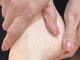 サロン エース(salon ace)の写真/あなたのかかとは粉吹き？固くなってる状態？セルフではなくプロが行う角質ケアでつるすべな足裏かかとに♪