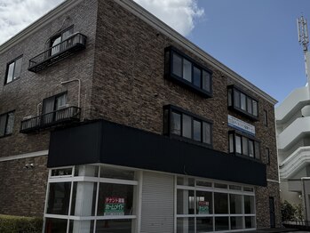 アンベリル(Embellir)/お店の外観