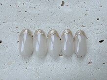 ネフェル(NEFER)/sample　619　￥9900