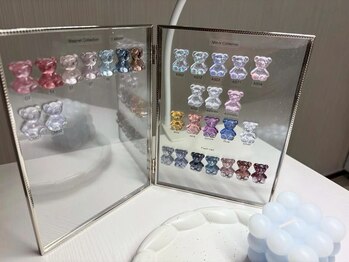 ピョルネイル 浦和(Byul Nail)/マグネット.ミラー.フラッシュ