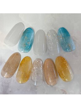 リアン(lien)/new【定額トレンドｂ】