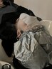頭皮の汚れ・匂いをリセットしたい方におすすめ！(90分コース)