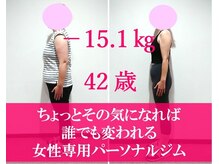 リーフィットネス 富士店(Le-Fitness)