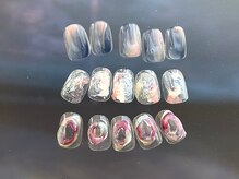 ドロウトーキョー(DLAW tokyo)/５月デザインアート